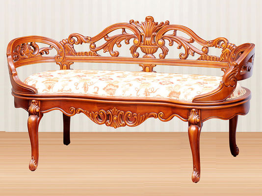 Xinyu American Style Luxury Antique Velvet Couch Small Family Living Room